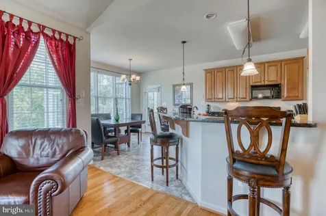 19272 Windsong Court Culpeper VA 22701