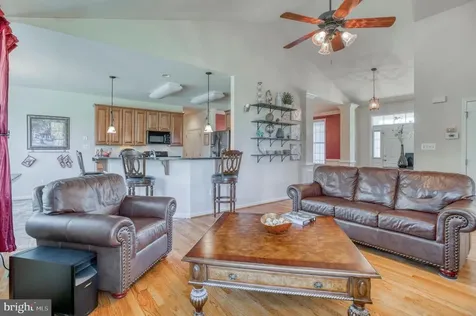 19272 Windsong Court Culpeper VA 22701