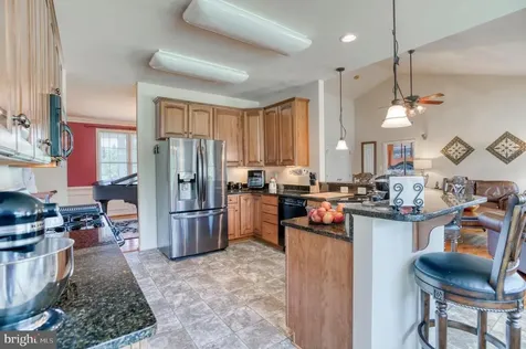 19272 Windsong Court Culpeper VA 22701