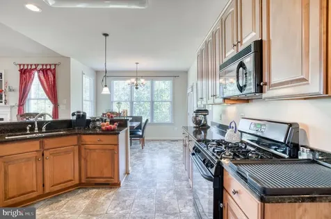 19272 Windsong Court Culpeper VA 22701
