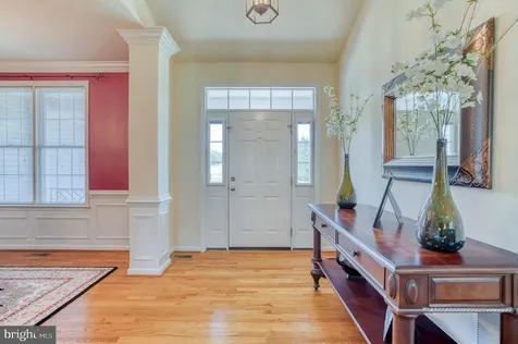 19272 Windsong Court Culpeper VA 22701