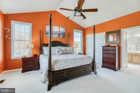 19272 Windsong Court Culpeper VA 22701