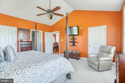 19272 Windsong Court Culpeper VA 22701