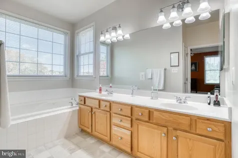 19272 Windsong Court Culpeper VA 22701