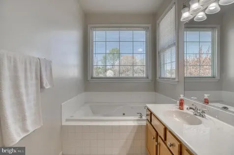 19272 Windsong Court Culpeper VA 22701