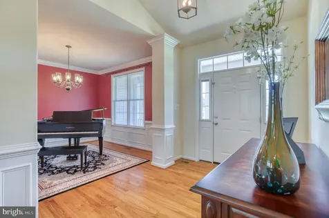19272 Windsong Court Culpeper VA 22701