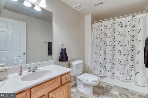19272 Windsong Court Culpeper VA 22701