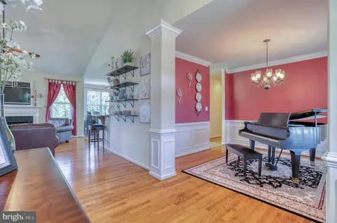 19272 Windsong Court Culpeper VA 22701