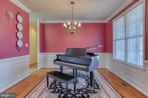 19272 Windsong Court Culpeper VA 22701