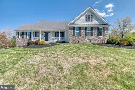 19272 Windsong Court Culpeper VA 22701
