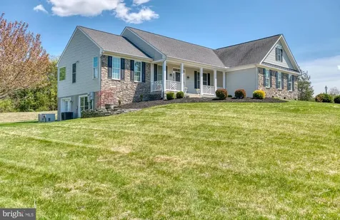19272 Windsong Court Culpeper VA 22701