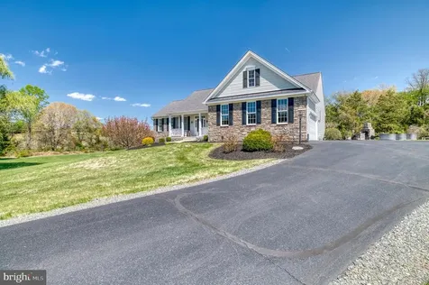19272 Windsong Court Culpeper VA 22701
