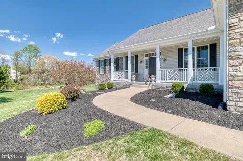 19272 Windsong Court Culpeper VA 22701