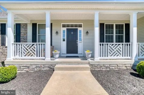 19272 Windsong Court Culpeper VA 22701