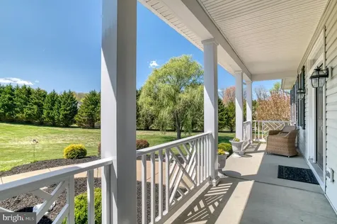 19272 Windsong Court Culpeper VA 22701