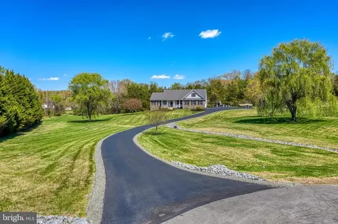 19272 Windsong Court Culpeper VA 22701
