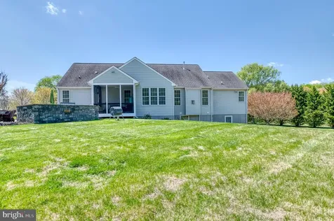 19272 Windsong Court Culpeper VA 22701
