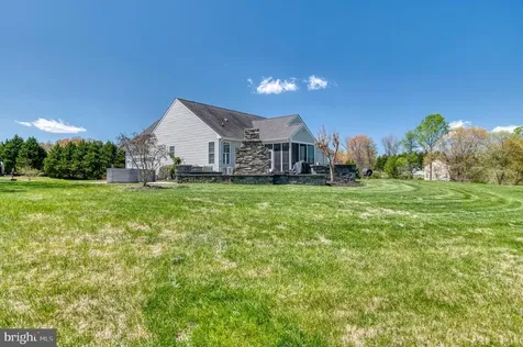 19272 Windsong Court Culpeper VA 22701
