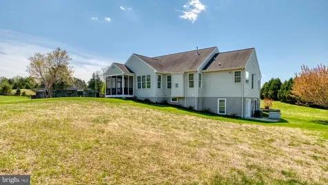 19272 Windsong Court Culpeper VA 22701