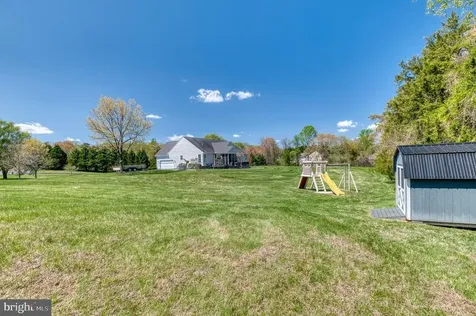 19272 Windsong Court Culpeper VA 22701