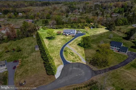 19272 Windsong Court Culpeper VA 22701