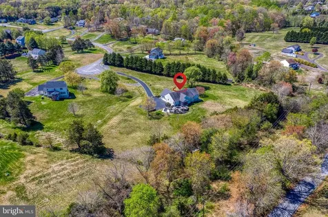 19272 Windsong Court Culpeper VA 22701