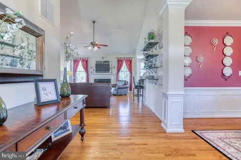 19272 Windsong Court Culpeper VA 22701