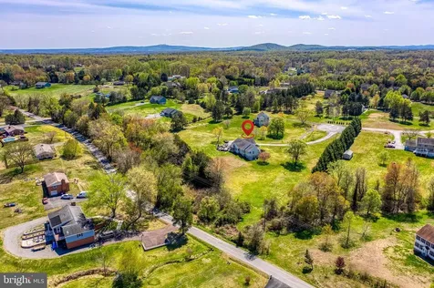 19272 Windsong Court Culpeper VA 22701