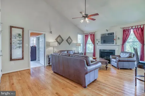19272 Windsong Court Culpeper VA 22701