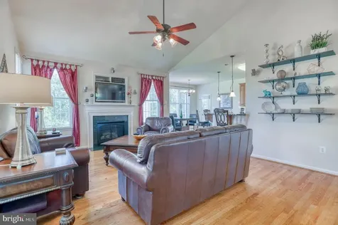 19272 Windsong Court Culpeper VA 22701