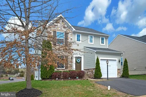 12103 Majestic Place Culpeper VA 22701