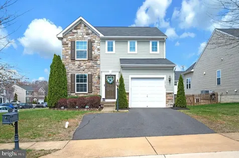 12103 Majestic Place Culpeper VA 22701