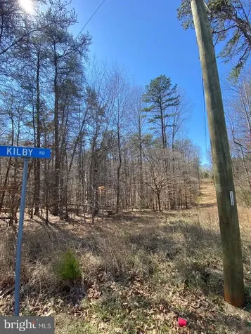 8424 Kilby Road Culpeper VA 22701