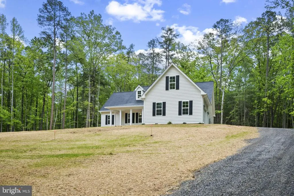 8336 Tinsley Place Culpeper VA 22701