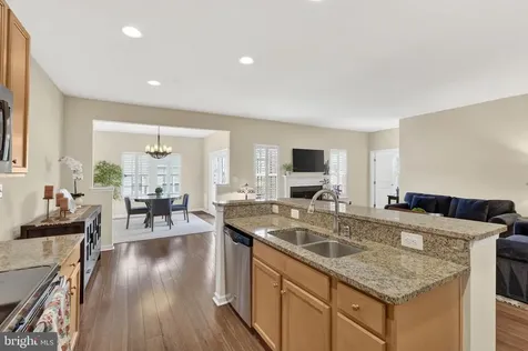 12115 Majestic Place Culpeper VA 22701