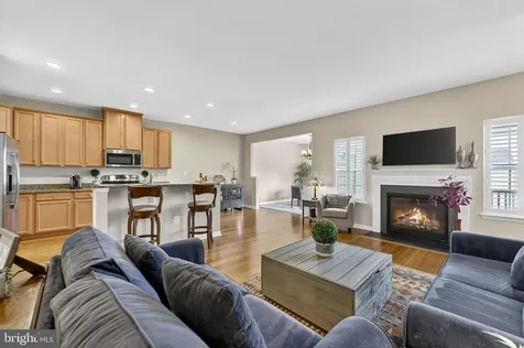 12115 Majestic Place Culpeper VA 22701