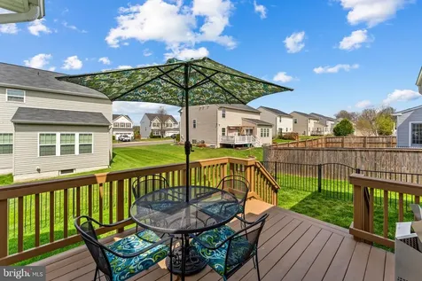 12115 Majestic Place Culpeper VA 22701