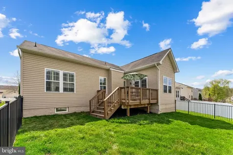 12115 Majestic Place Culpeper VA 22701