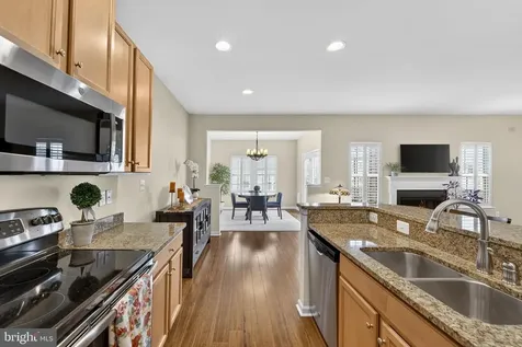 12115 Majestic Place Culpeper VA 22701