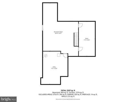 12115 Majestic Place Culpeper VA 22701