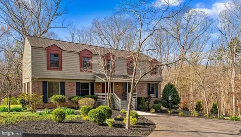 16416 Mountain Run Lane Culpeper VA 22701