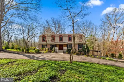 16416 Mountain Run Lane Culpeper VA 22701