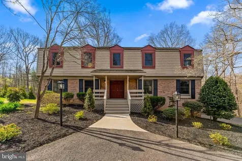 16416 Mountain Run Lane Culpeper VA 22701