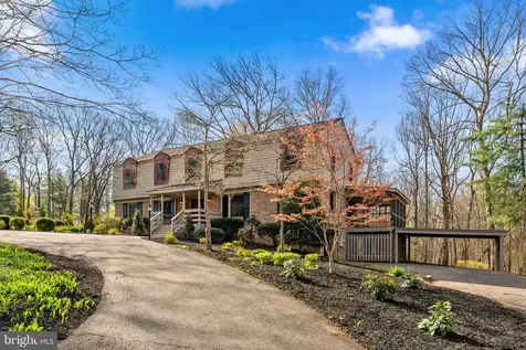 16416 Mountain Run Lane Culpeper VA 22701