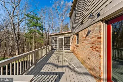 16416 Mountain Run Lane Culpeper VA 22701