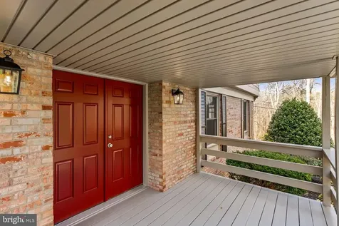 16416 Mountain Run Lane Culpeper VA 22701