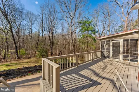 16416 Mountain Run Lane Culpeper VA 22701