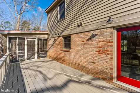 16416 Mountain Run Lane Culpeper VA 22701