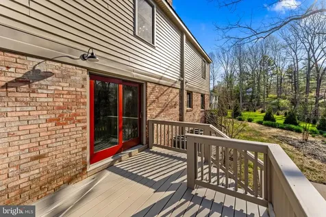 16416 Mountain Run Lane Culpeper VA 22701