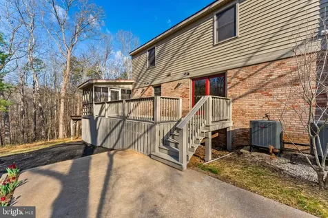 16416 Mountain Run Lane Culpeper VA 22701